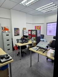 Textile Centre (D7), Office #566715671